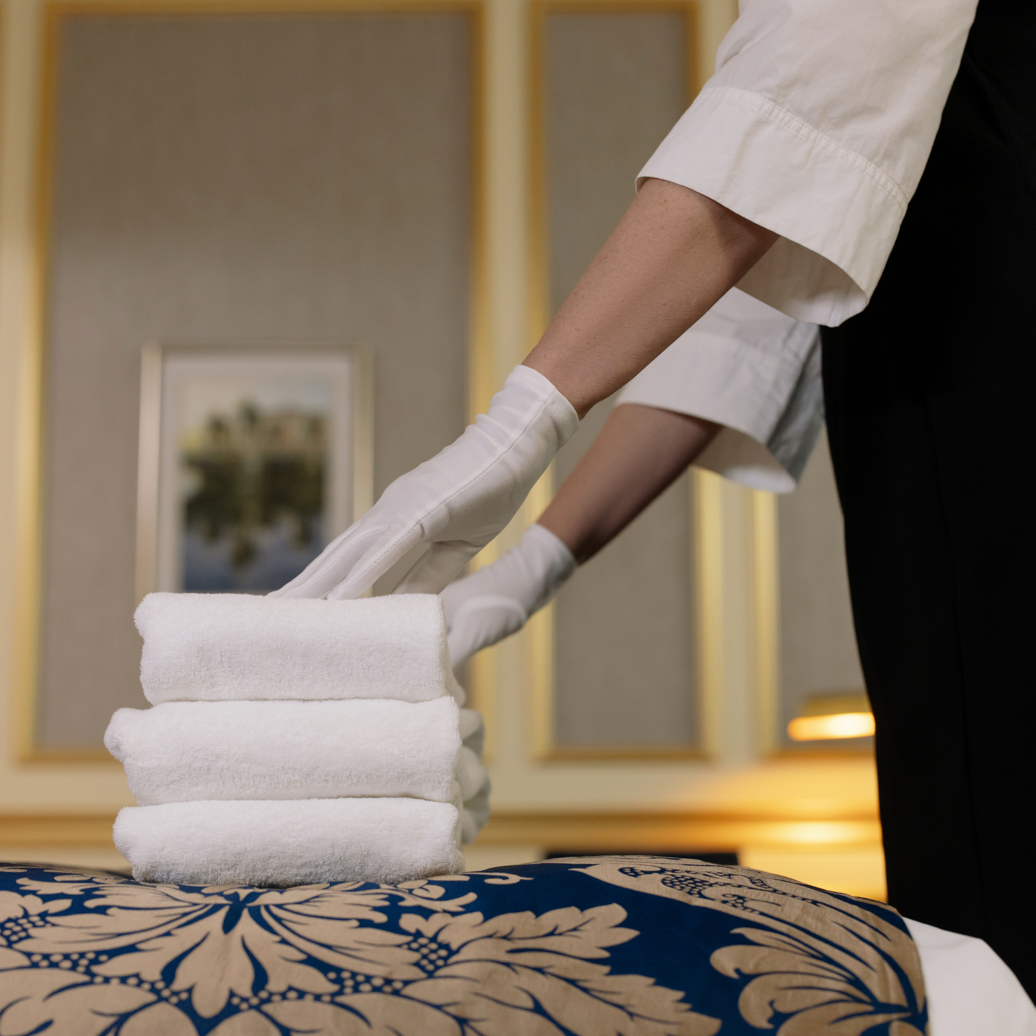 Hospitality
